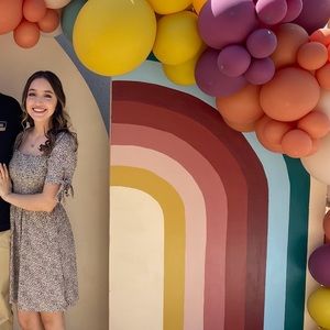 Meet your Posher, Noemy